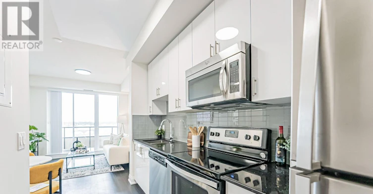 1001-9582 Markham Road, Markham, ON, L6E 0T4 - 5