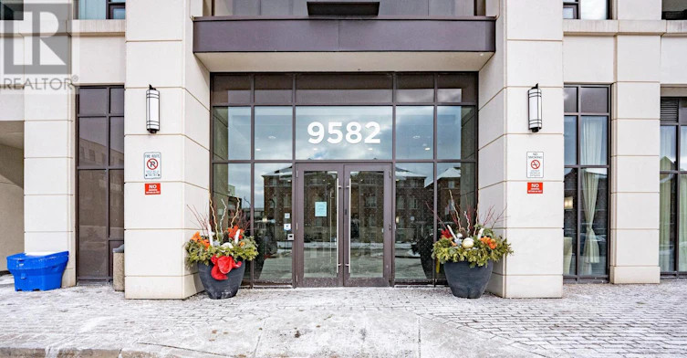 1001-9582 Markham Road, Markham, ON, L6E 0T4