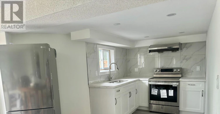 ONE Bed In W/O Basement 8 Queensgate Court, Markham, ON, L3R 8L5 - 4
