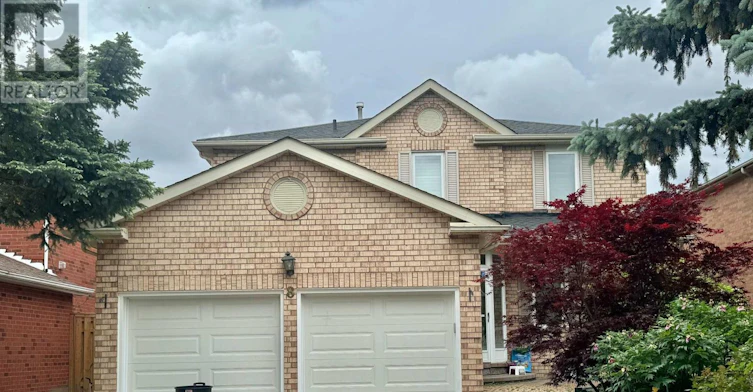 ONE Bed In W/O Basement 8 Queensgate Court, Markham, ON, L3R 8L5