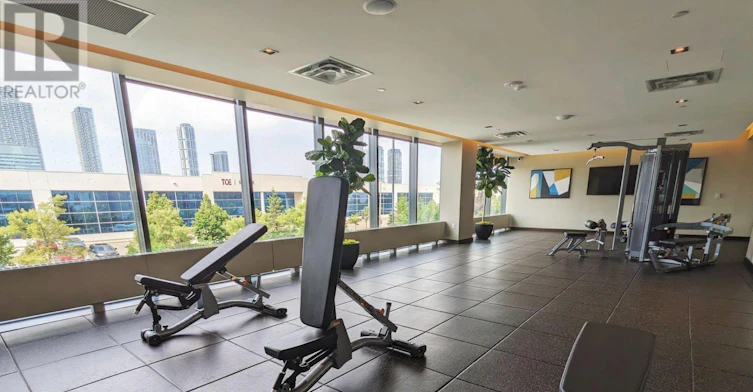 1708-38 Honeycrisp Crescent, Vaughan, ON, L4K 0M8 - 22