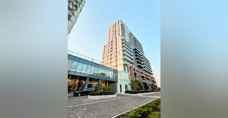 1708-38 Honeycrisp Crescent, Vaughan, ON, L4K 0M8