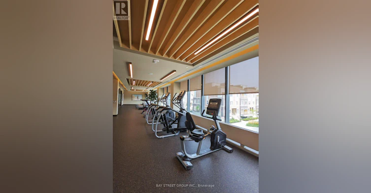 1708-38 Honeycrisp Crescent, Vaughan, ON, L4K 0M8 - 21