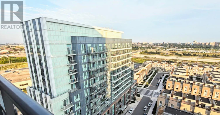 1708-38 Honeycrisp Crescent, Vaughan, ON, L4K 0M8 - 17