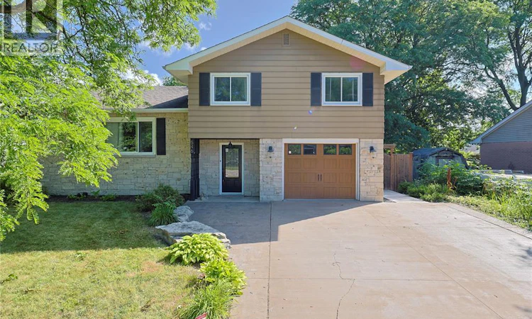 546 Princess Street