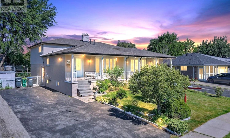 66 Doncaster Drive