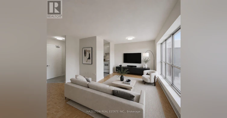 521-1901 Martin Grove Road, Toronto, ON, M9V 3T1
