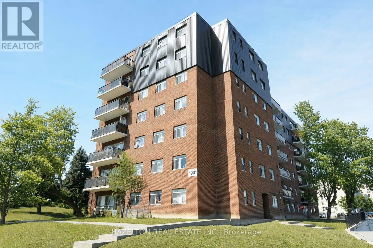 521-1901 Martin Grove Road, Toronto, ON, M9V 3T1 - 11