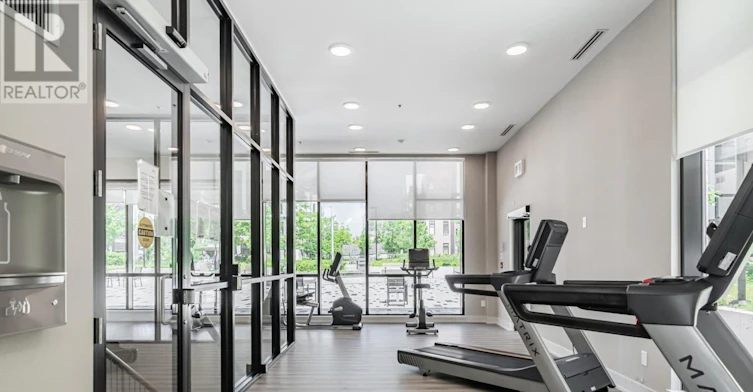 210-160 Canon Jackson Drive, Toronto, ON, M6M 0B6 - 19