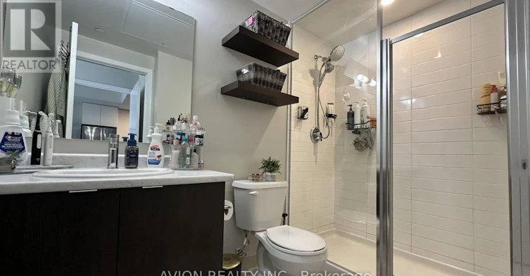210-160 Canon Jackson Drive, Toronto, ON, M6M 0B6 - 12