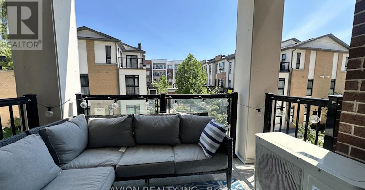 210-160 Canon Jackson Drive, Toronto, ON, M6M 0B6 - 16