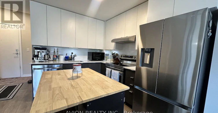 210-160 Canon Jackson Drive, Toronto, ON, M6M 0B6 - 6