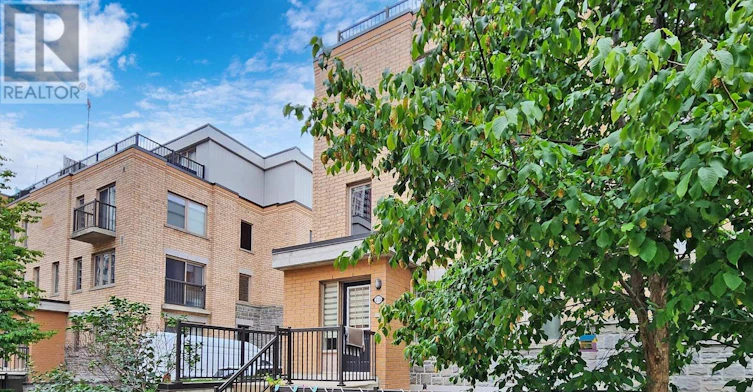 235-10 Foundry Avenue, Toronto, ON, M6H 0A6 - 33