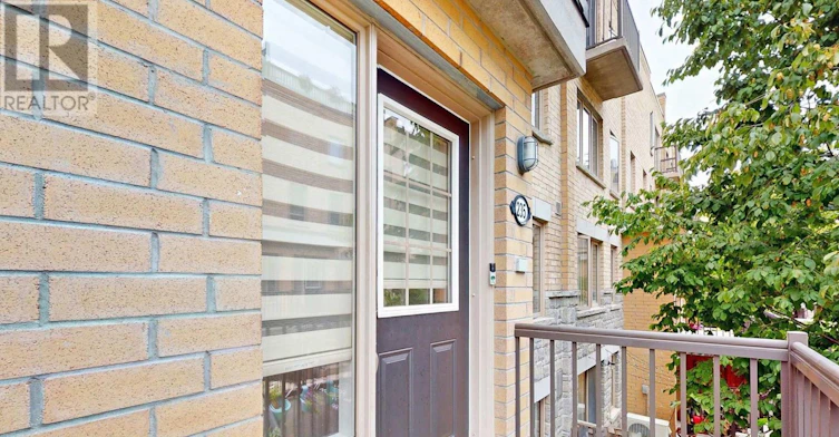 235-10 Foundry Avenue, Toronto, ON, M6H 0A6 - 30