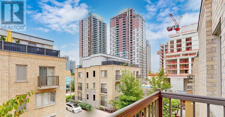 235-10 Foundry Avenue, Toronto, ON, M6H 0A6 - 31