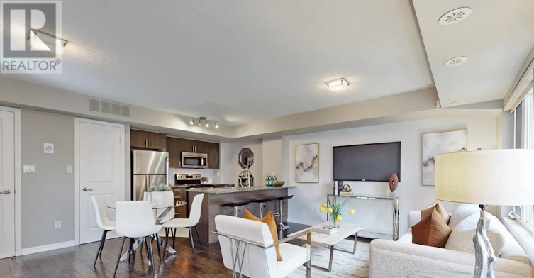 235-10 Foundry Avenue, Toronto, ON, M6H 0A6 - 4