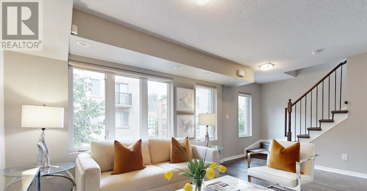 235-10 Foundry Avenue, Toronto, ON, M6H 0A6 - 2
