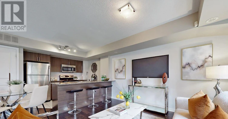 235-10 Foundry Avenue, Toronto, ON, M6H 0A6 - 6