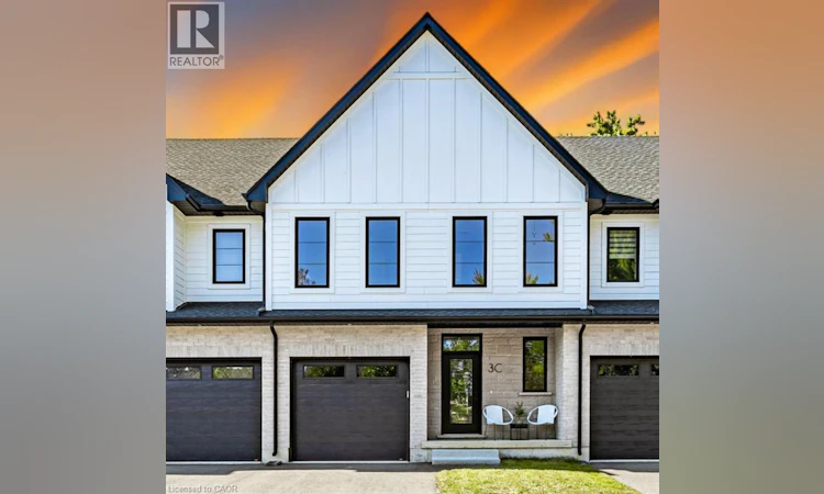 3C Balsam Street
