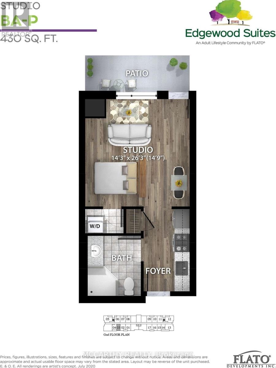 220-270 Hagan Street, Southgate Township, ON, N0C 1B0 - 32