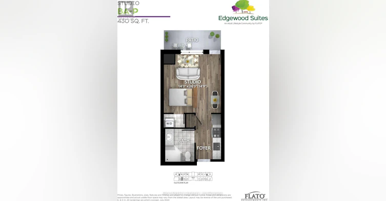 220-270 Hagan Street, Southgate Township, ON, N0C 1B0 - 32