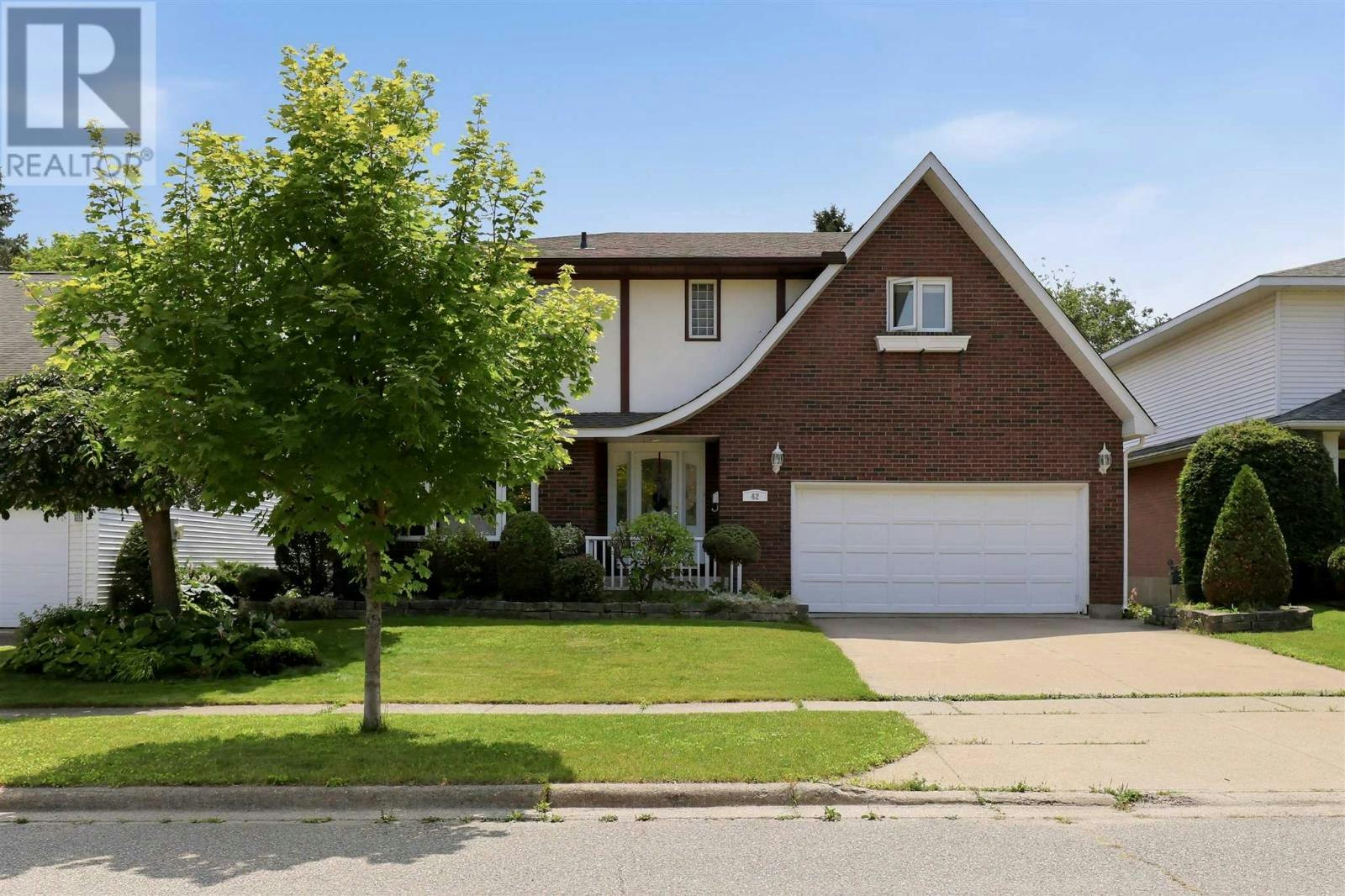 42 Caddy Avenue, Sault Ste. Marie, ON, P6A 6H8