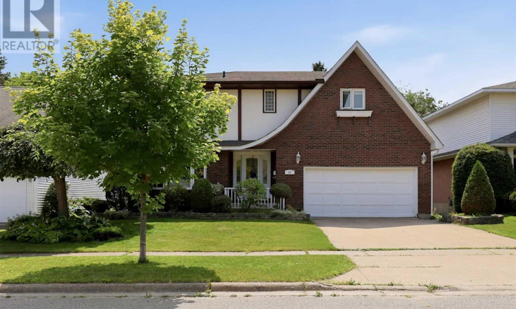 42 Caddy Avenue