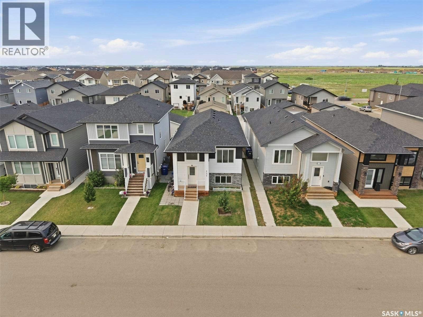 171 Thakur Street, Saskatoon, SK, S7W 1C4