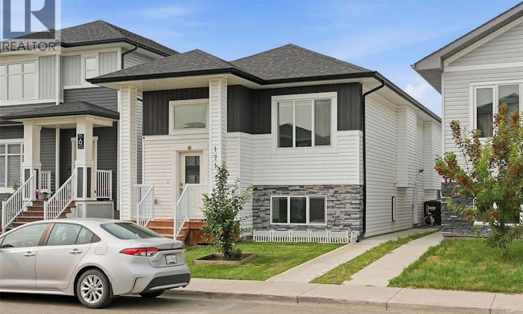 171 Thakur Street
