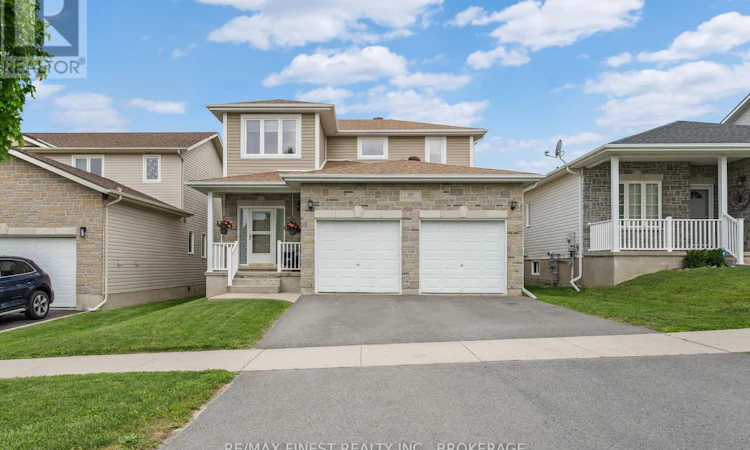 106 Macdougall Drive