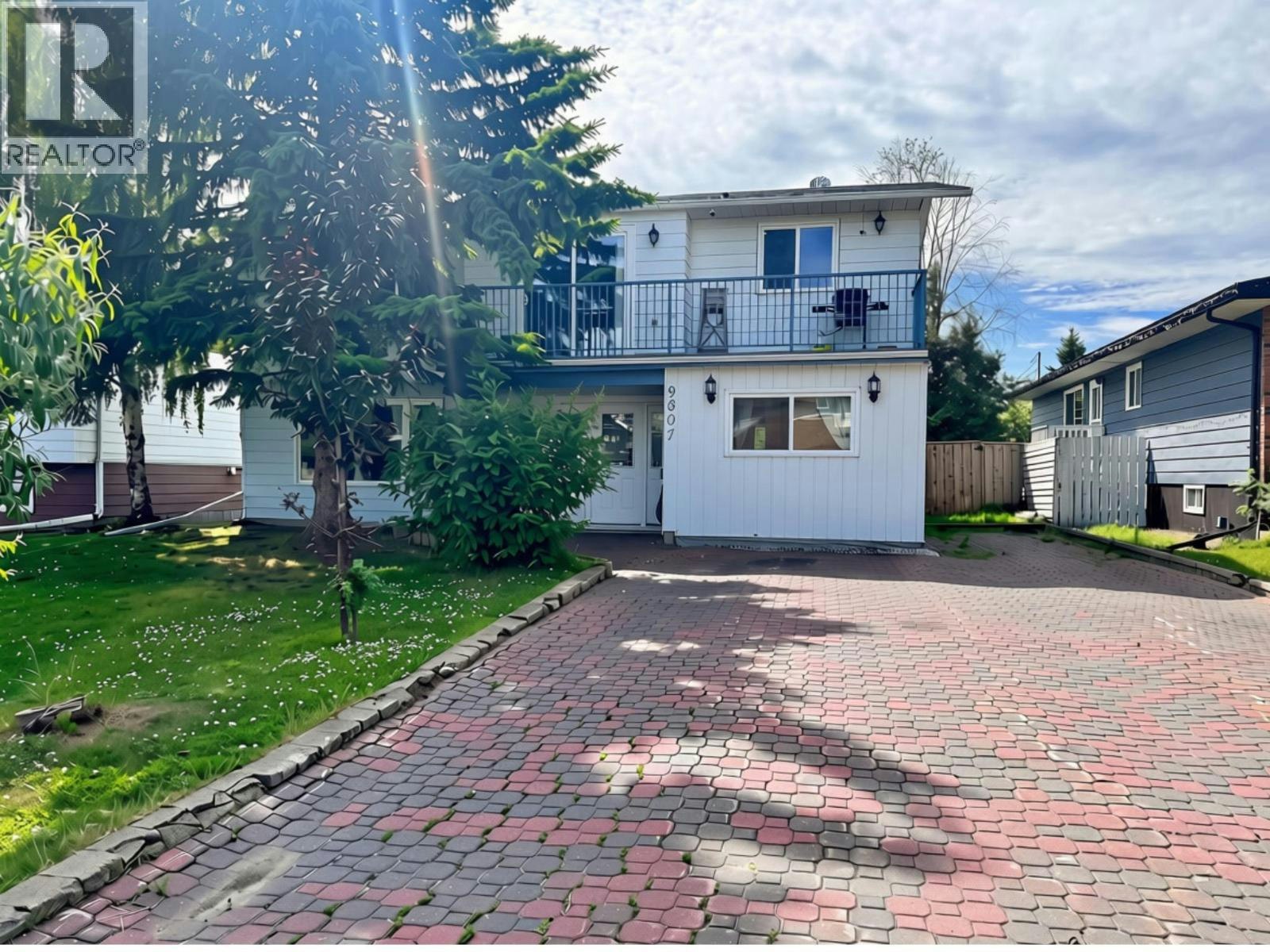 9807 114 Avenue, Fort St. John, BC, V1J 4R8