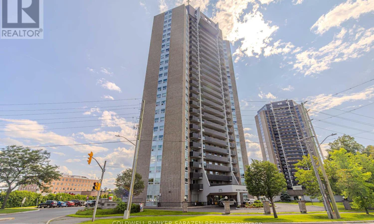 1401-1380 Prince Of Wales Drive
