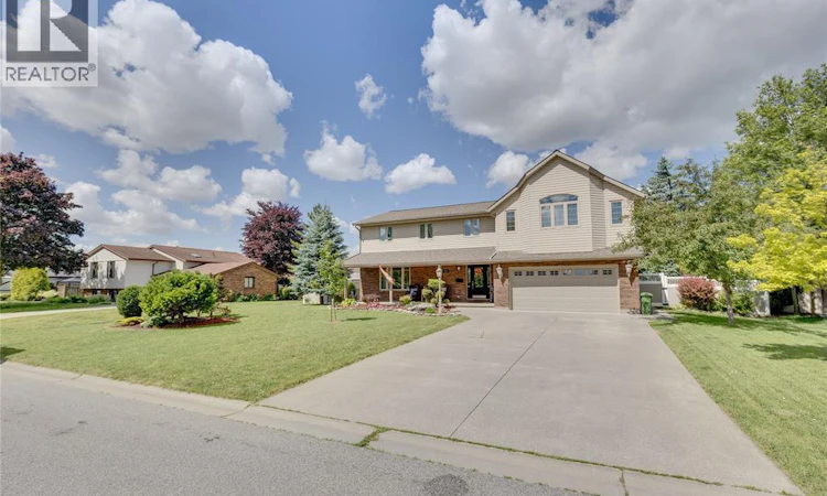 503 Regent