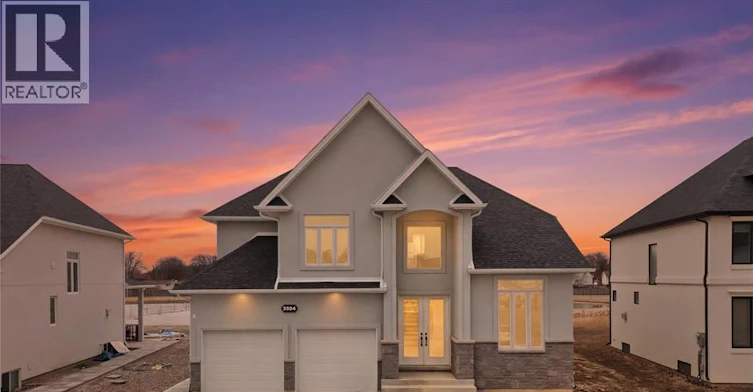 MAIN-8564 Pronovost Place, Windsor, ON, L6Y 0M9