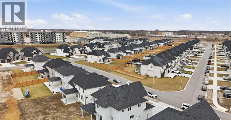 MAIN-8564 Pronovost Place, Windsor, ON, L6Y 0M9 - 5