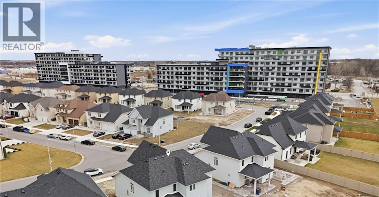 MAIN-8564 Pronovost Place, Windsor, ON, L6Y 0M9 - 4
