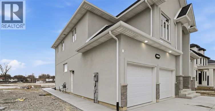 MAIN-8564 Pronovost Place, Windsor, ON, L6Y 0M9 - 9