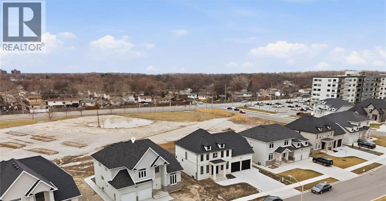 MAIN-8564 Pronovost Place, Windsor, ON, L6Y 0M9 - 3