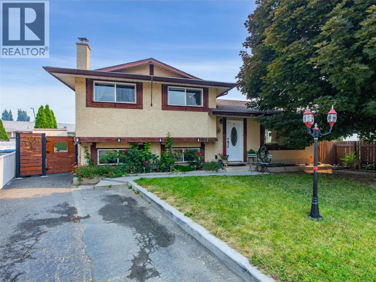 2199 Perryville Place, Kamloops, BC, V2B 7Y1