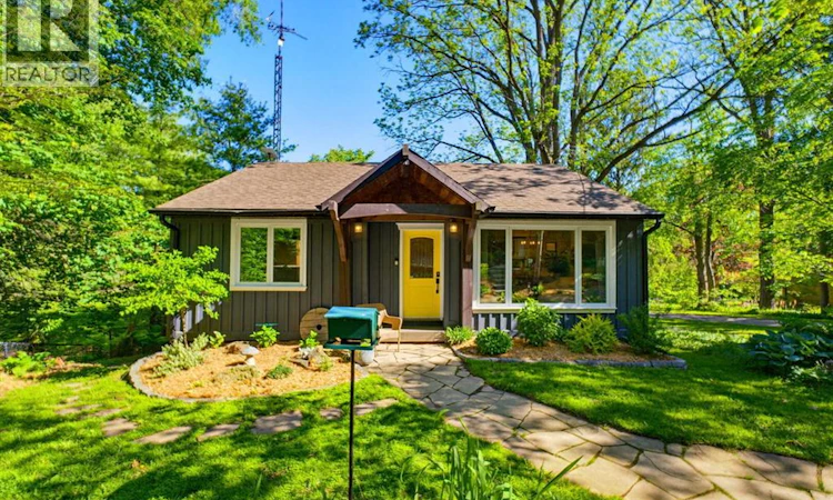 1131 Old Governor's Road