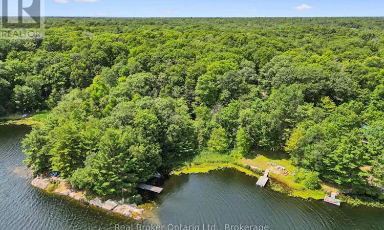 LOT 36-0 Salmon Lake Road