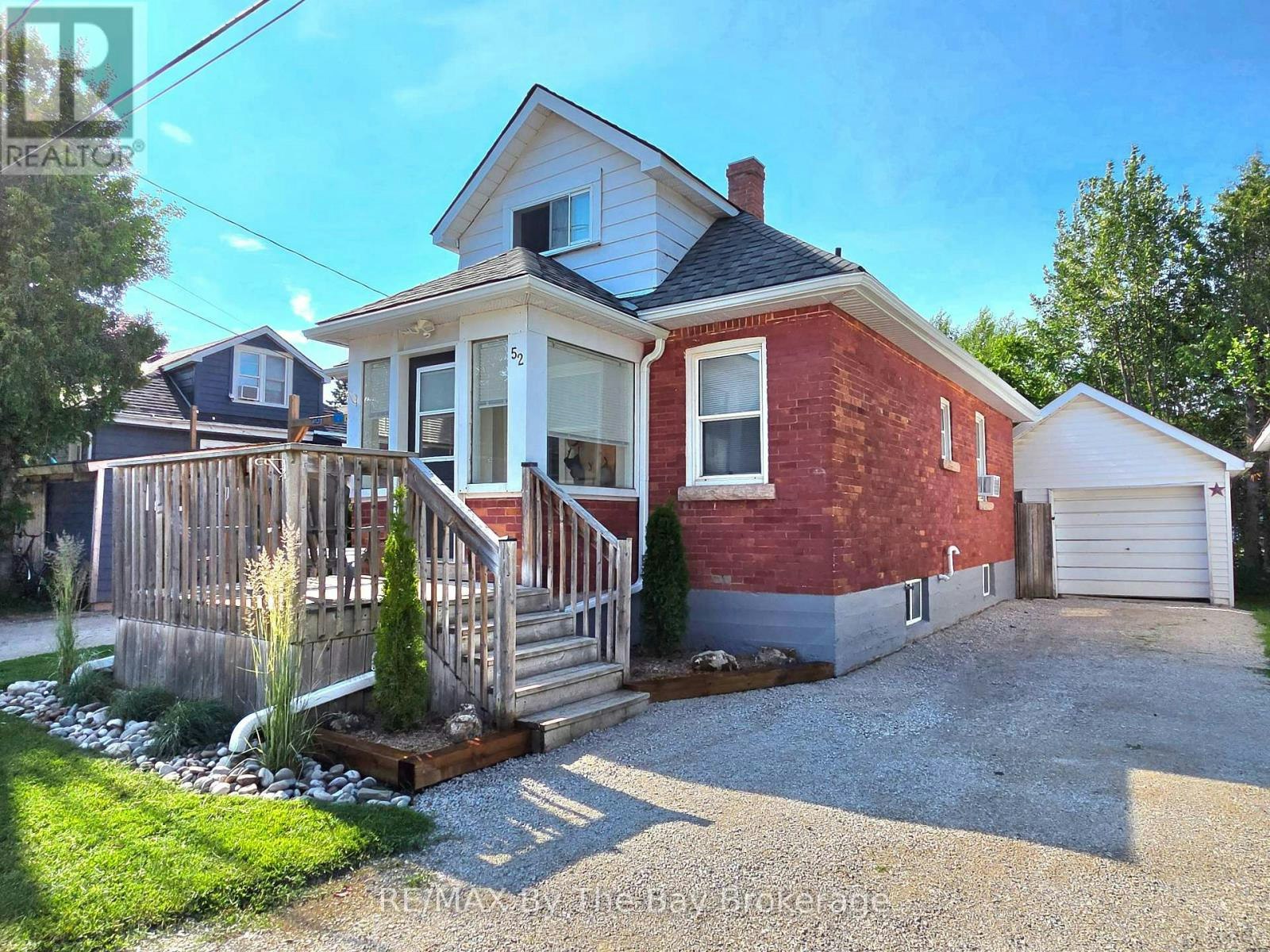 52 Berry Street, Meaford, ON, N4L 1V3