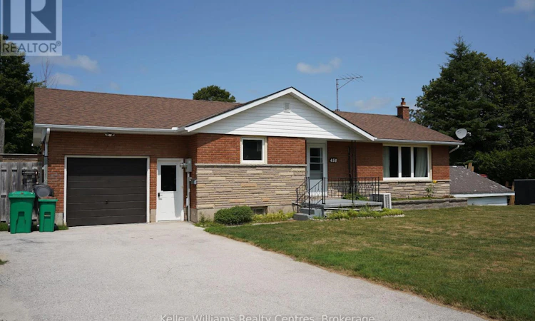 458 Princess Street