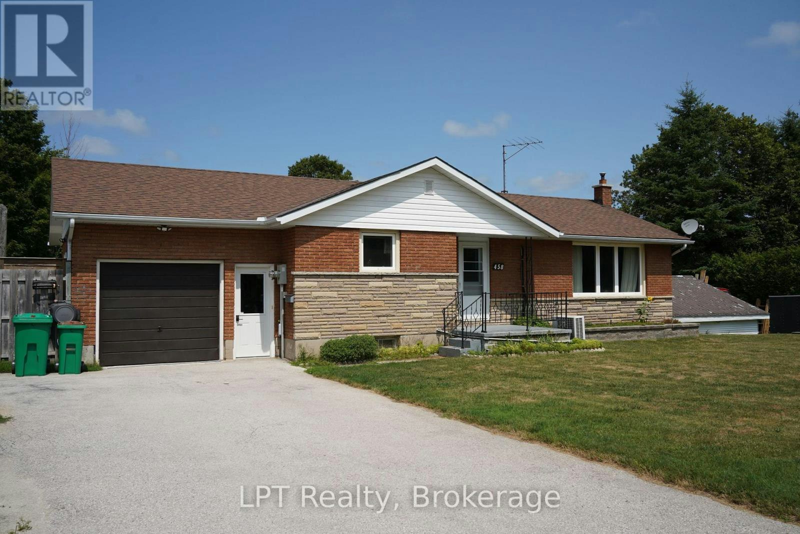 458 Princess Street, Georgian Bluffs, ON, N0H 2K0
