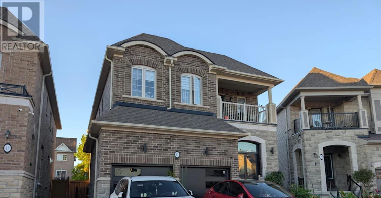 BSMT-41 Morley Crescent, Whitby, ON, L1R 0P1
