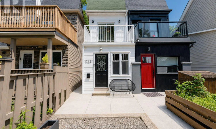 821 Craven Road