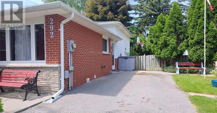 UPPER-292 Brighton Court, Oshawa, ON, L1G 6H6 - 3
