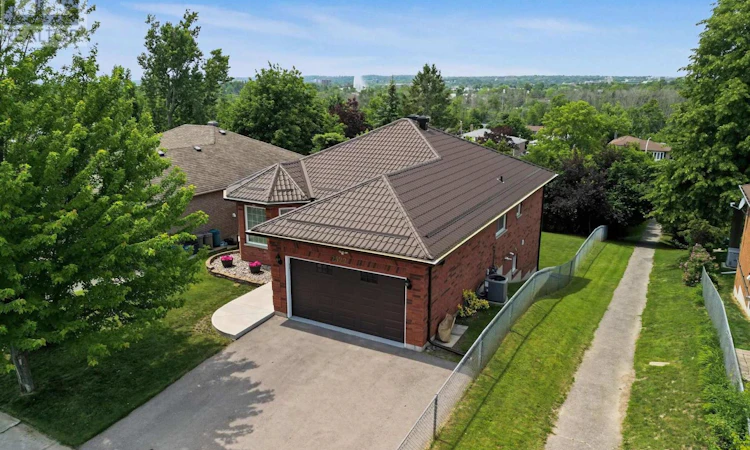 2522 Marsdale Drive
