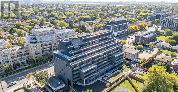 312-700 Sheppard Avenue W, Toronto, ON, M3H 0G5 - 3