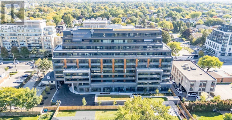 312-700 Sheppard Avenue W, Toronto, ON, M3H 0G5 - 4